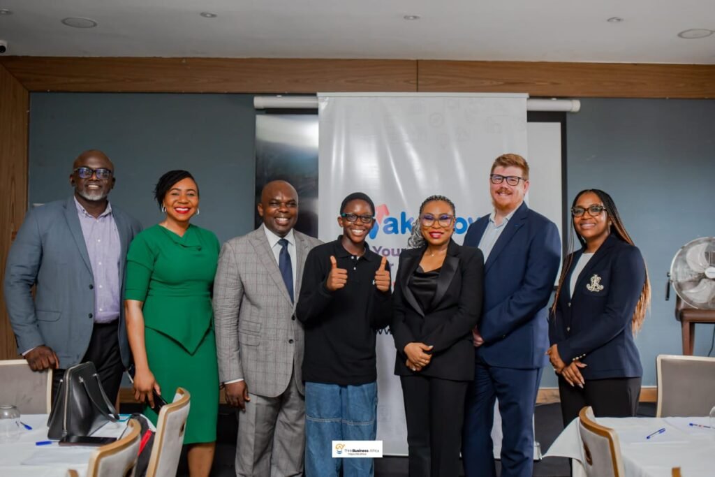 2024 Africa Business Convention photo